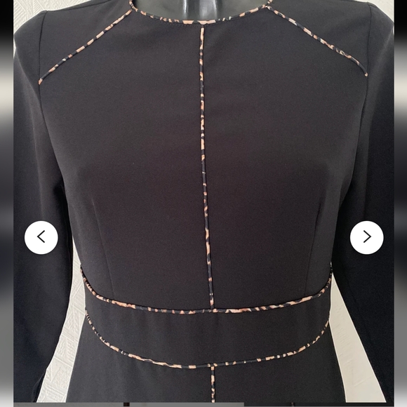 Zara bodycon dress - Picture 4 of 7